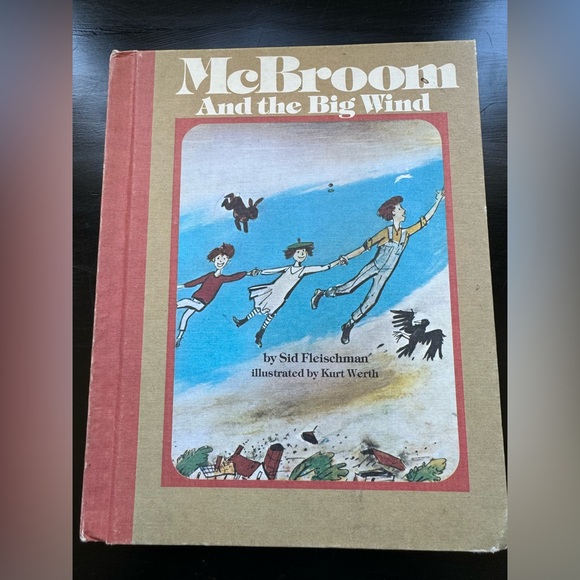 Sid Fleischman - Picture 7 of 9